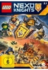 LEGO - Nexo Knights Staffel 2.1