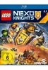 LEGO - Nexo Knights Staffel 2.1