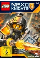 LEGO - Nexo Knights Staffel 2.2