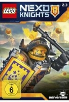 LEGO - Nexo Knights Staffel 2.3