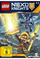 LEGO - Nexo Knights Staffel 4.3