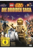 Lego - Star Wars - Die Droiden Saga - Volume 1