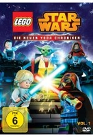 Lego - Star Wars - Die neuen Yoda Chroniken Volume 1