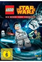 Lego - Star Wars - Die neuen Yoda Chroniken Volume 2