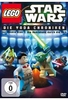 Lego - Star Wars - Die Yoda Chroniken