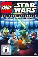 Lego - Star Wars - Die Yoda Chroniken