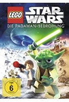 Lego - Star Wars: Die Padawan Bedrohung