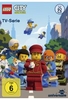 Lego City - DVD 2 (TV-Serie)