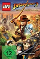 Lego Indiana Jones 2 - Die neuen Abenteuer