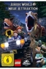 Lego Jurassic World - Neue Attraktion
