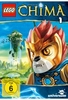 LEGO Legends of Chima 1