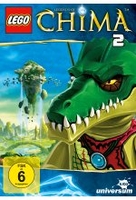 LEGO Legends of Chima 2