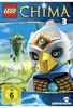 LEGO Legends of Chima 3