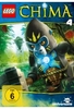 LEGO Legends of Chima 4