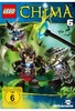 LEGO Legends of Chima 6