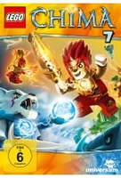 LEGO Legends of Chima 7