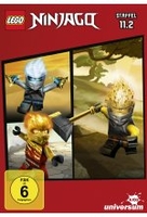 LEGO Ninjago - Staffel 11.2