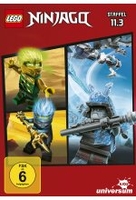 LEGO Ninjago - Staffel 11.3