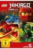LEGO Ninjago - Staffel 4.2