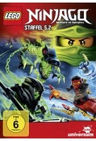 LEGO Ninjago - Staffel 5.2