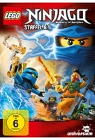 LEGO Ninjago - Staffel 6.1