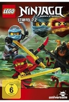 LEGO Ninjago - Staffel 7.2