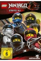 LEGO Ninjago - Staffel 8.2