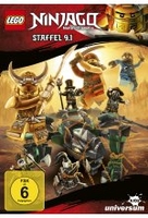 LEGO Ninjago - Staffel 9.1
