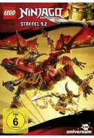 LEGO Ninjago - Staffel 9.2