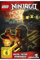 LEGO Ninjago - Tag der Erinnerungen