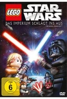Lego Star Wars - Das Imperium schlägt ins aus