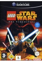 Lego Star Wars