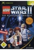 Lego Star Wars 2 - Die klassische Trilogie