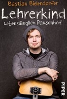 Lehrerkind - Lebenslänglich Pausenhof