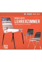 Lehrerzimmer