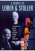 Leiber & Stoller - A Tribute to Leiber & Stoller