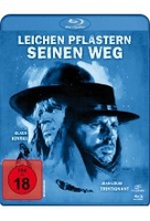 Leichen pflastern seinen Weg