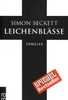 Leichenblässe