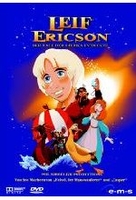 Leif Ericson - Der Junge,  der Amerika entdeckte