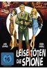 Leise töten die Spione