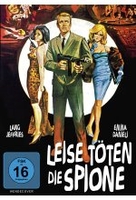 Leise töten die Spione