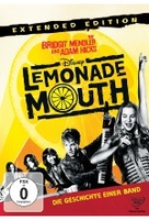 Lemonade Mouth - Extended Edition