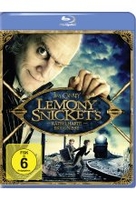 Lemony Snicket - Rätselhafte Ereignisse