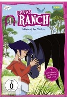 Lenas Ranch - 1. Staffel/Vol. 1 - Mistral,  der Wilde