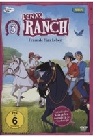 Lenas Ranch - 1. Staffel/Vol. 3 - Freunde fürs Leben