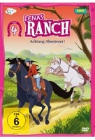 Lenas Ranch - 1. Staffel/Vol. 4 - Achtung Abenteuer
