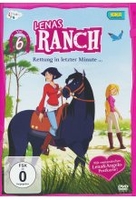 Lenas Ranch - 1. Staffel/Vol. 6 - Rettung in letzter Minute