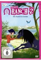 Lenas Ranch - 2. Staffel/Vol. 2 - Die Ranch in Gefahr