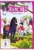 Lenas Ranch - 2. Staffel/Vol. 3 - Bedrohte Pferde