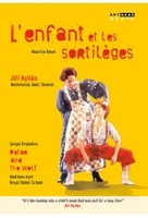 Lenfant et les sortileges & Peter and the Wolf